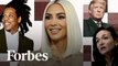 Kim Kardashian, Jay-Z And The American Billionaires Too Poor To Make The 2023 Forbes 400 List | Forbes