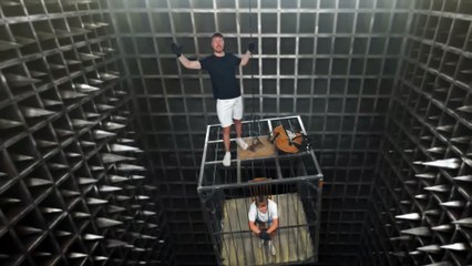 New video Mr beast World's Most Dangerous Trap!