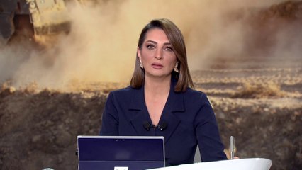 #الجيش_المصري: إصابات طفيفة لبعض عناصر المراقبة الحدودية بشظايا القذيفة الإسرائيلية  #العربية