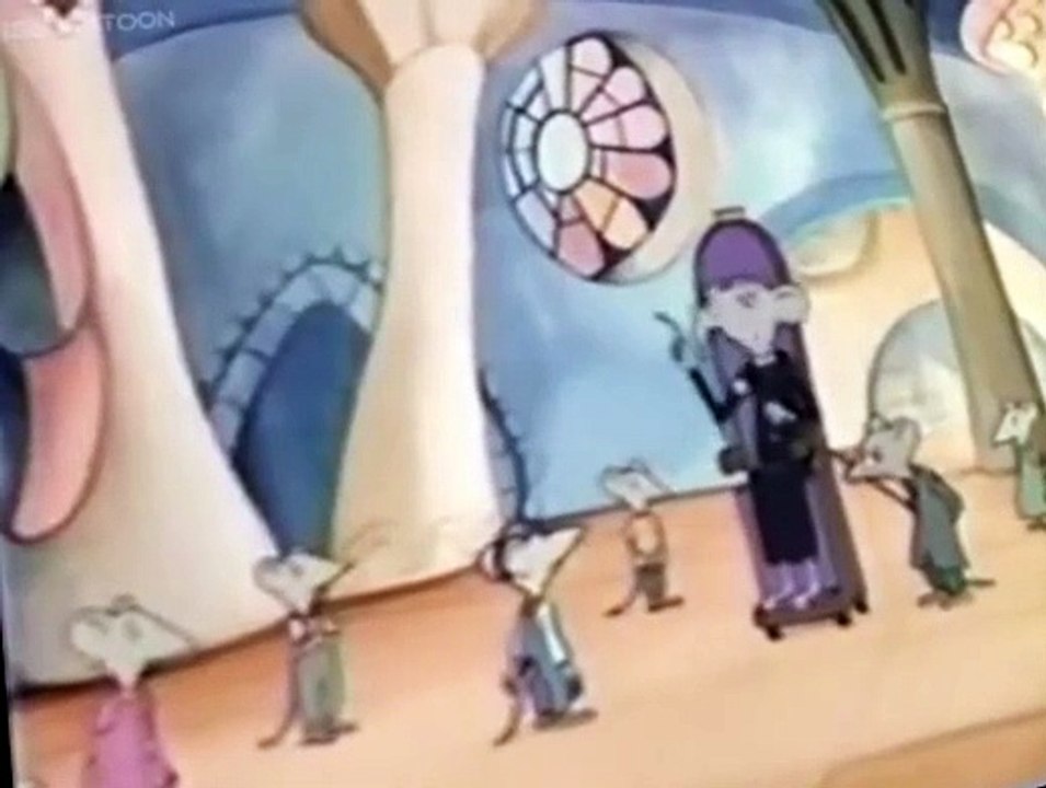 Tales of the Tooth Fairies Tales of the Tooth Fairies E009 The Bell Doll