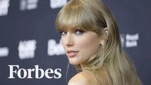 The Power Of Influence: Lessons From The Taylor Swift Effect | Forbes