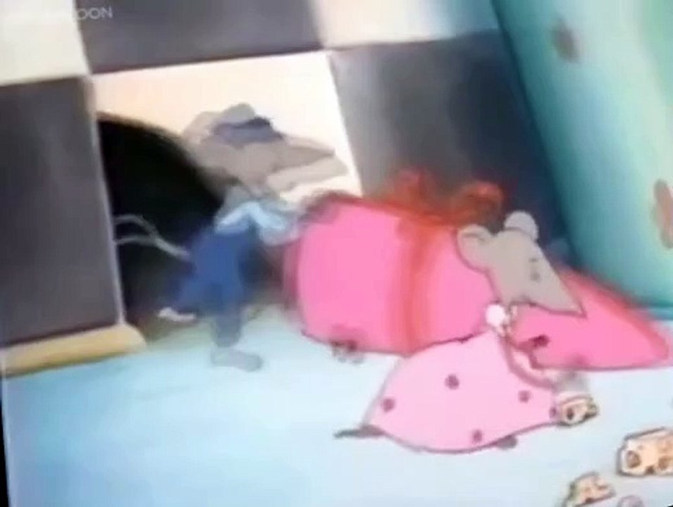 Tales of the Tooth Fairies Tales of the Tooth Fairies E010 The Book of Leaves