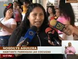 Monagas | Gobierno Regional realiza Jornada Medica para atender a jóvenes en el CDI 