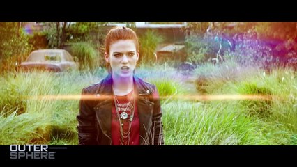 Kaulder Ends The Witch Queen - The Last Witch Hunter