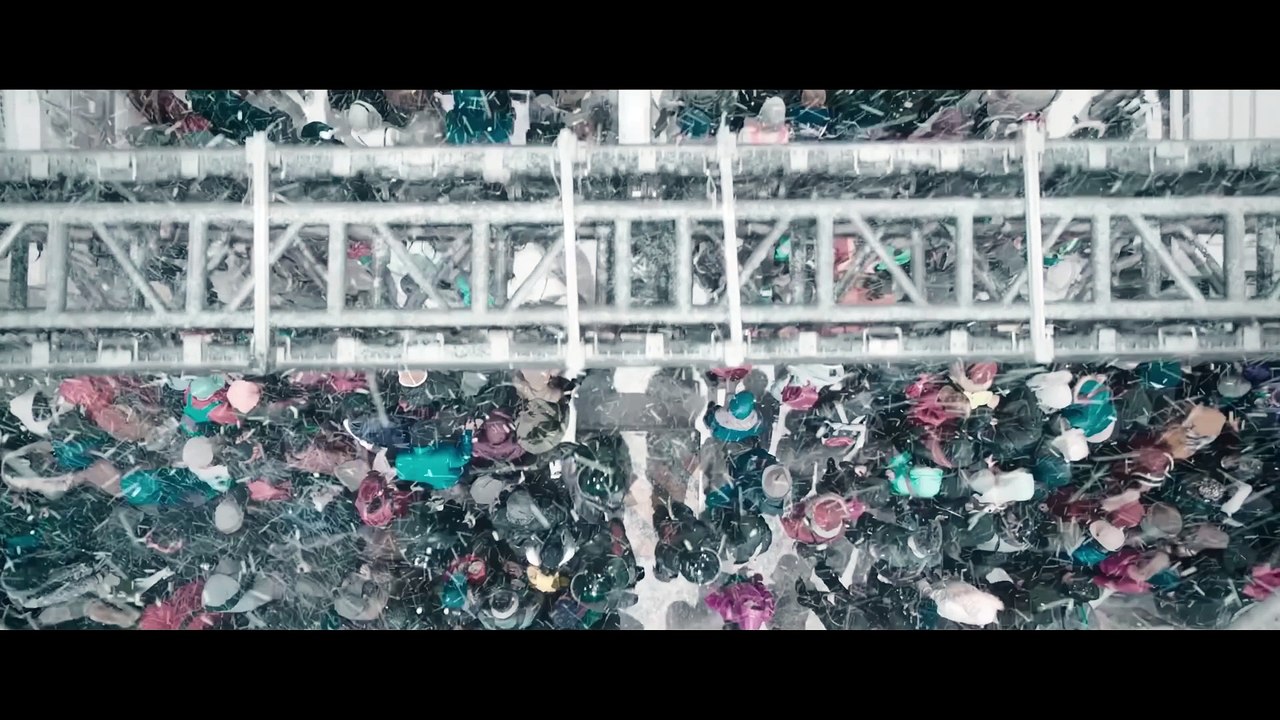 Terminator 7- End Of War (2024) - First Trailer - Concept Version