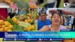 Festival del Níspero: cientos de turistas llegaron a Lunahuaná para disfrutar de esta celebración