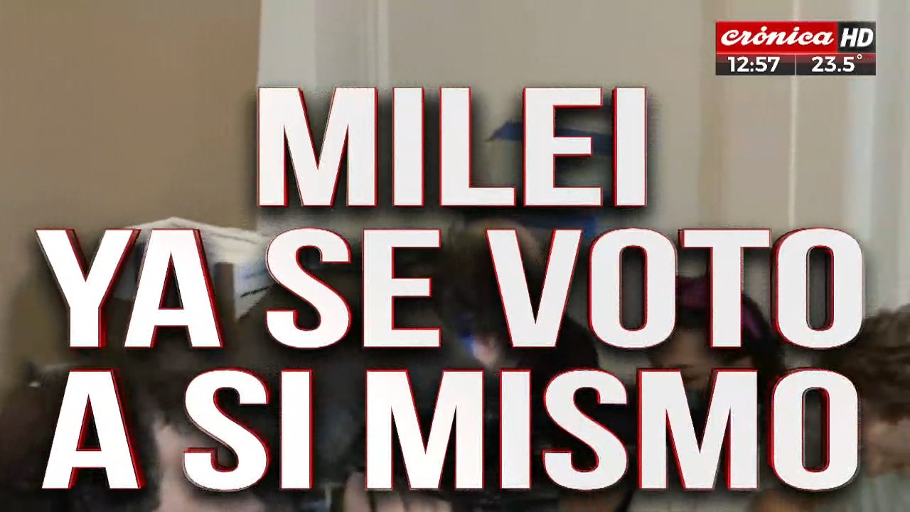 Milei