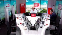 Le journal RTL de 18h du 22 octobre 2023