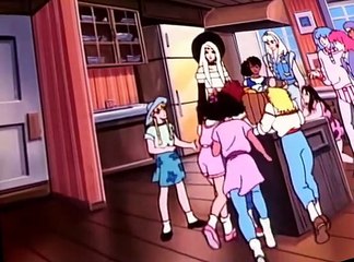 Jem Jem S03 E010 A Change of Heart