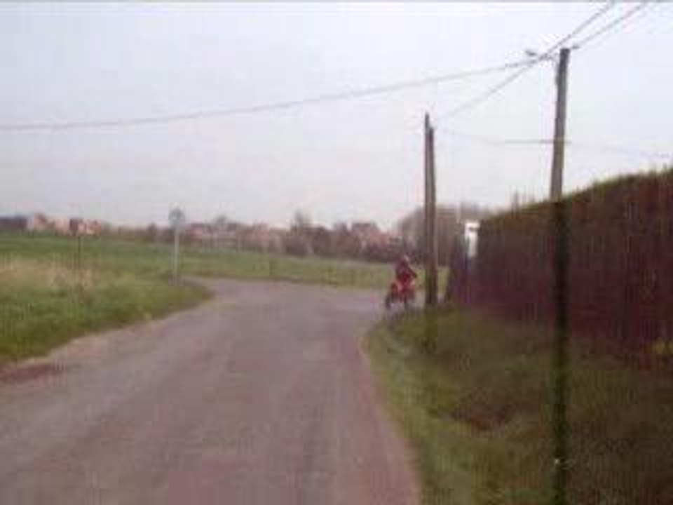 et sa roule roule
