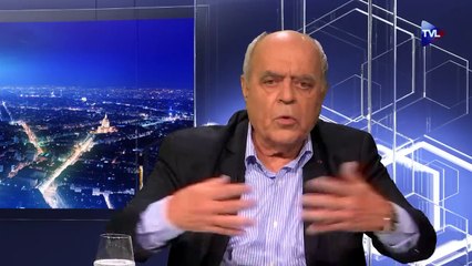 Israël - Palestine : Du chaos à la réorganisation mondiale ? – Alain Juillet dans Le Samedi Politique