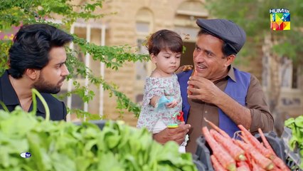 Ishq Murshid Episode 3 - Watch the Exciting Twist on 22nd October! 🎬