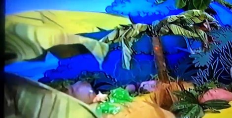 Bananas in Pyjamas Bananas in Pyjamas E055 Golden Eggs