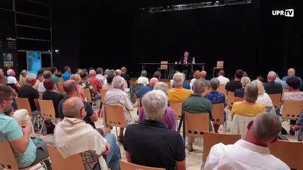 Pourquoi les Français ne sont pas satisfaits de la politique ? - François Asselineau