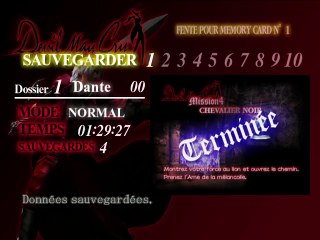 Devil May Cry online multiplayer - ps2