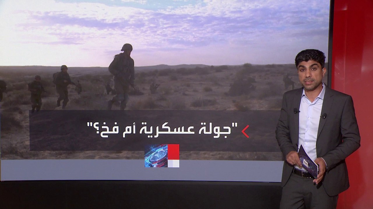 هل تشعل فصائل إيران في المنطقة الحرب الشاملة في الشرق الأوسط؟