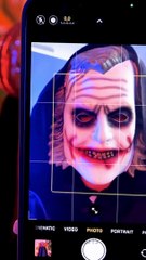 Spooky Halloween Globe Shorts Diy