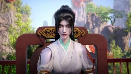 Legend of Xianwu (Xianwu Emperor)  Ep 31 English Subtitle