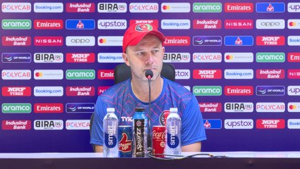 Afghanistan coach Jonathan Trott previews their must-win clash with Pakistan at the Cricket World Cup