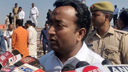 Video : अयोध्या में सीएम ने बताए दो दिन में क्या कह गए योगी