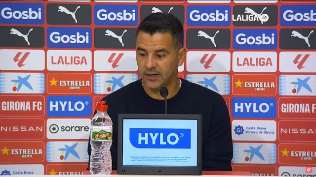 Míchel aprovecha la rajada de David López sobre el árbitro para darle un palo a La Liga