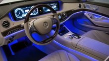 Mercedes-Maybach Classe S