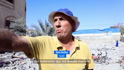 Le notizie del giorno | 22 ottobre - Serale