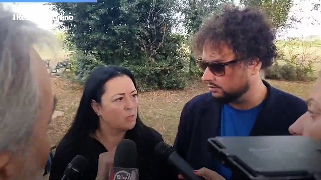 Video: Manuela Bianchi: Ho chiamato i soccorsi 10 minuti dopo avere trovato il corpo