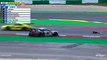 ELMS 2023 4H Portimao Race Fassbender Spin Crash LMP3