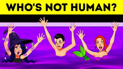 15 Scary-Good Halloween Riddles That'll Give You The Chills