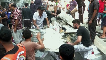 Netanyahu adverte Hezbollah; 120 bebês em UTI correm risco de vida em Gaza