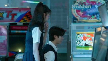 Blossom with Love (2023) EP.4 ENG SUB