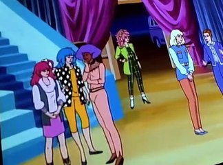 Jem Jem S03 E003 Video Wars