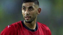 Magnifique but de Ghoulam
