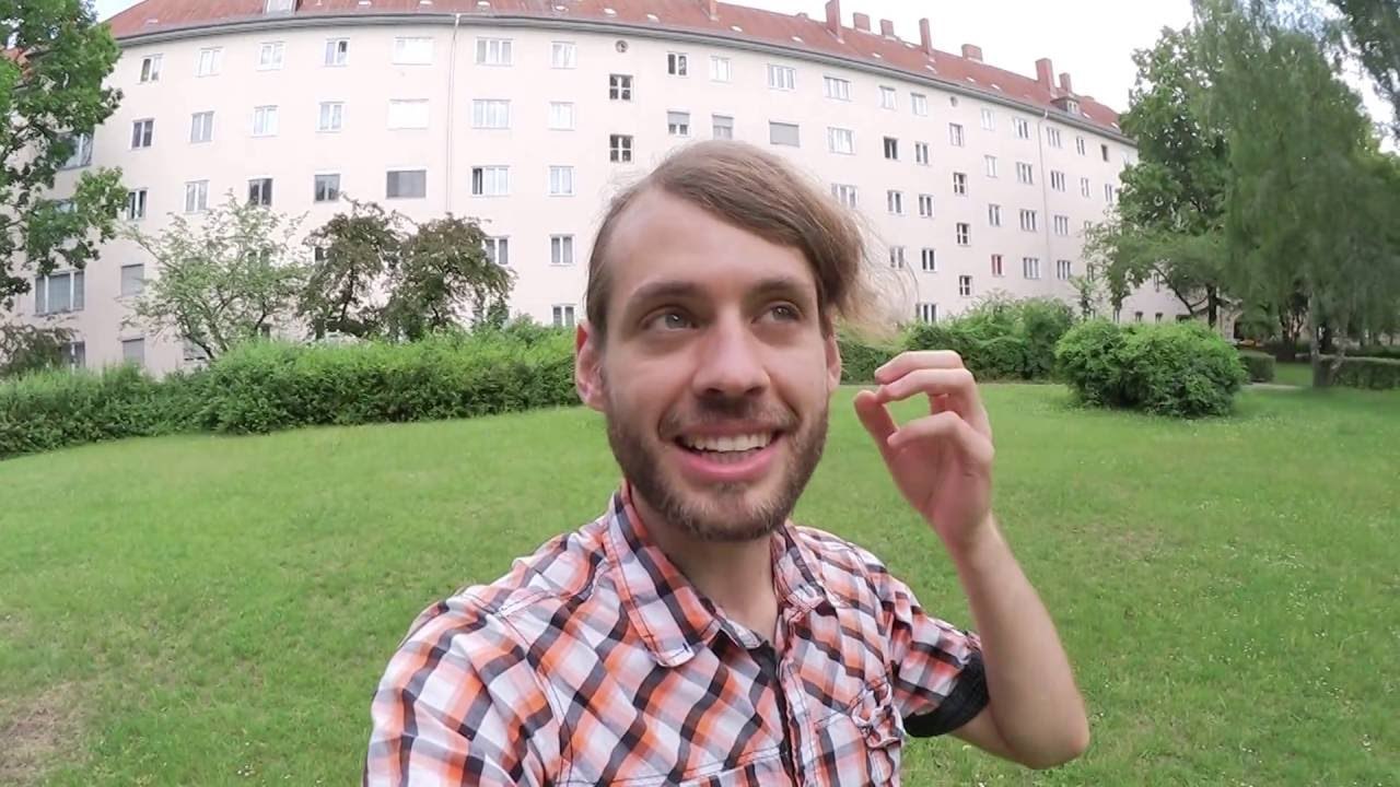 Wie es an der Uni war und wie ich meine Leidenschaft entdeckte!