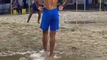 Amazing Volleyball 