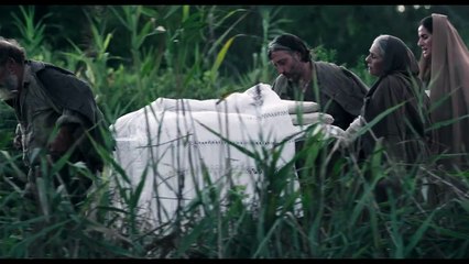 Die Bologna-Entführung - Geraubt im Namen des Papstes Trailer DF