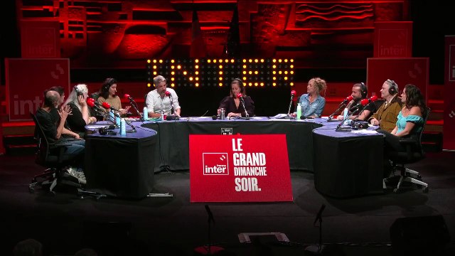 À la recherche de la paix dans le monde - Le moment de Guillaume Meurice