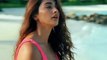 pooja hegde in bikini video went viral
