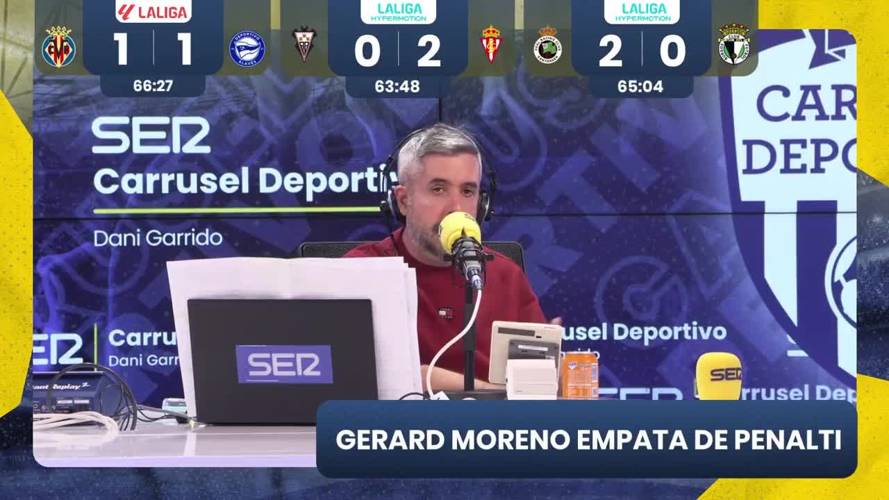 Clos Gómez y Undiano han revisado los audios: "el Girona es libre de ir al CTA y consultarlos"