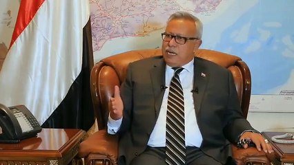 عبد العزيز بن حبتور سنستهدف السفن الإسرائيلية في البحر الأحمر
