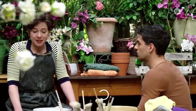 Sturm der Liebe - Schwindelgefühle 4127