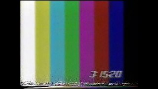 RBS TV (Rede Globo Rio Grande do Sul) saindo do ar em ??/??/1989