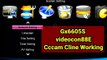 Gx6605s Letest Software 2023|| Zoom signel Ycast cccam Cline working Software