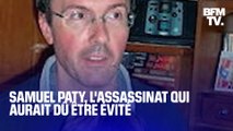 Ligne Rouge: un collègue de Samuel Paty témoigne de l'atmosphère dans l'établissement avant son assassinat