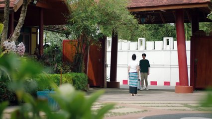Wedding Plan The Series l EP5 [2 4] ENG SUB THAI BL DRAMA UNCUT VERSION