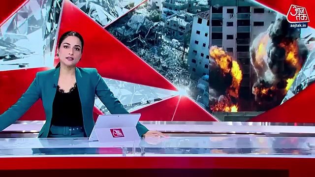 What are the weapons Israel using against hamas?
