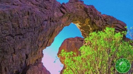 Ruta: Circular Morros de Gurbia - Arco del Elefante (Ojo de Buey) - El Pilón.