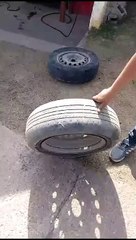 Clavos "Miguelitos" Andalgalá