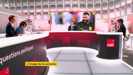 "Il n'y aura pas de ZAD sur l'A69", prévient le ministre des Transports Clément Beaune